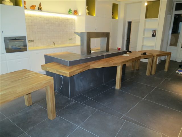 Ikea keukentafel wit: esszimmer tische ausziehbar buche mobel. wit ...